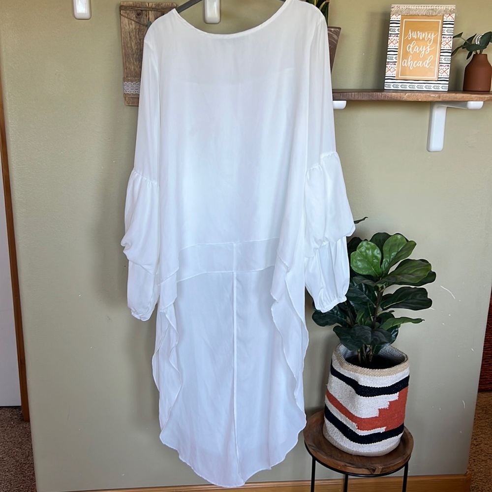 Engagement Party Outfit